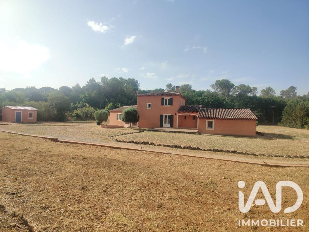 Maison 7 Pièce(s) Tourves - Photo 3