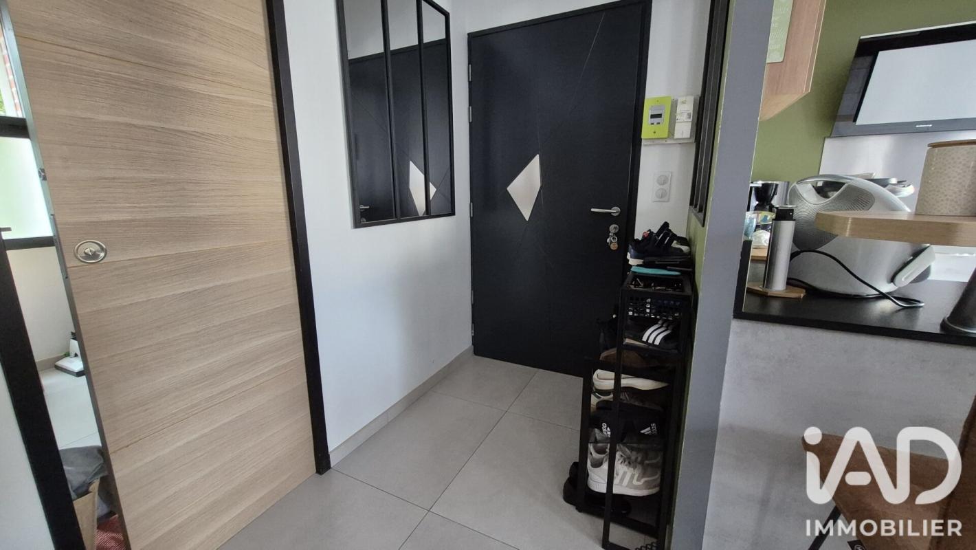 Appartement 3 Pièce(s) Abbeville - Photo 8