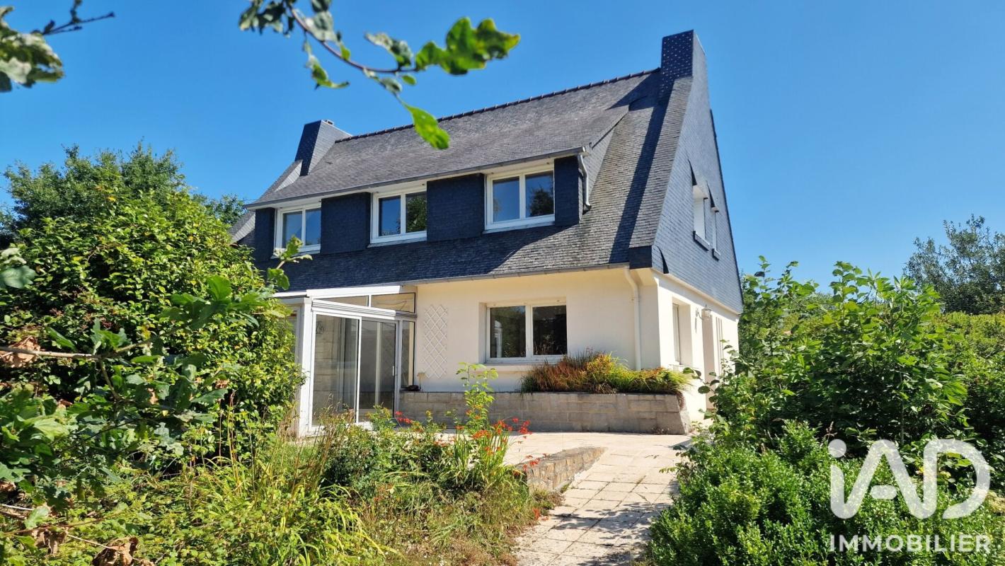 Maison 5 Pièce(s) Trébeurden