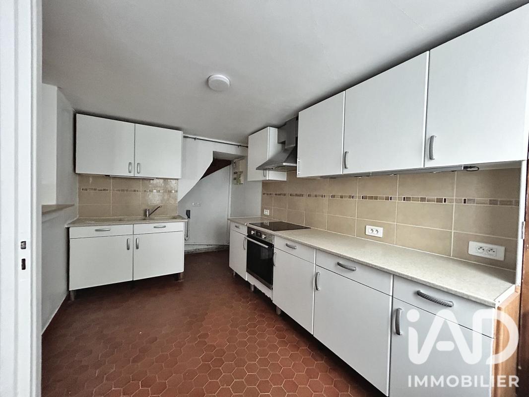 Maison 4 Pièce(s) Compiègne