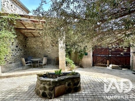 Maison 12 Pièce(s) Lussas - Photo 3