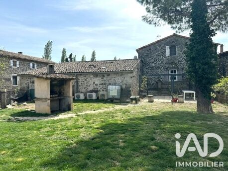 Maison 12 Pièce(s) Lussas - Photo 6