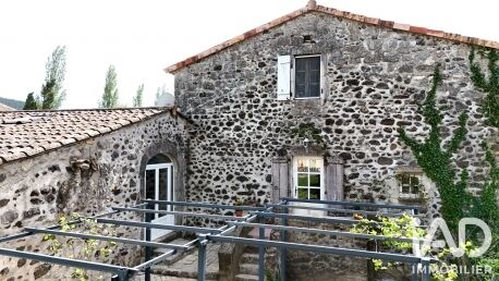 Maison 12 Pièce(s) Lussas - Photo 8