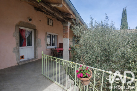 Maison 12 Pièce(s) Lussas - Photo 10