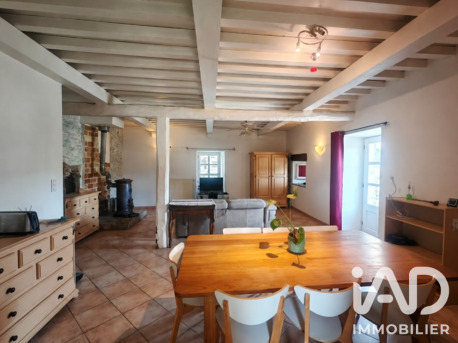 Maison 12 Pièce(s) Lussas - Photo 12