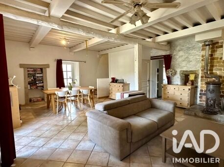 Maison 12 Pièce(s) Lussas - Photo 13