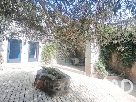 Maison 12 Pièce(s) Lussas - Photo 17