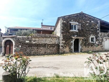 Maison 12 Pièce(s) Lussas - Photo 21