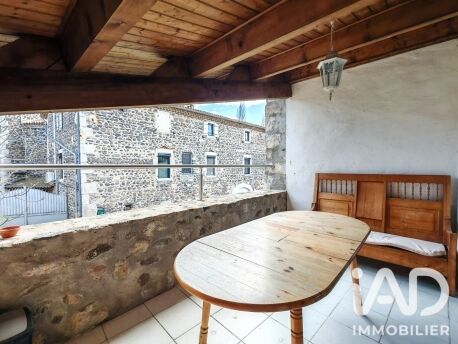 Maison 12 Pièce(s) Lussas - Photo 25