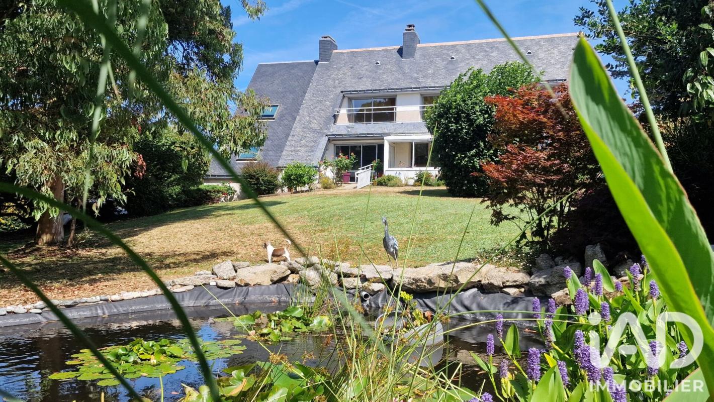 Maison d'architecte 6 Pièce(s) Lannion