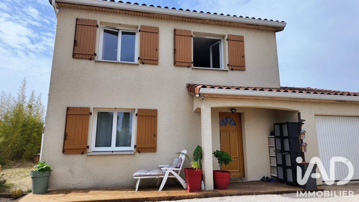 Maison 5 Pièce(s) Bonson - Photo 2