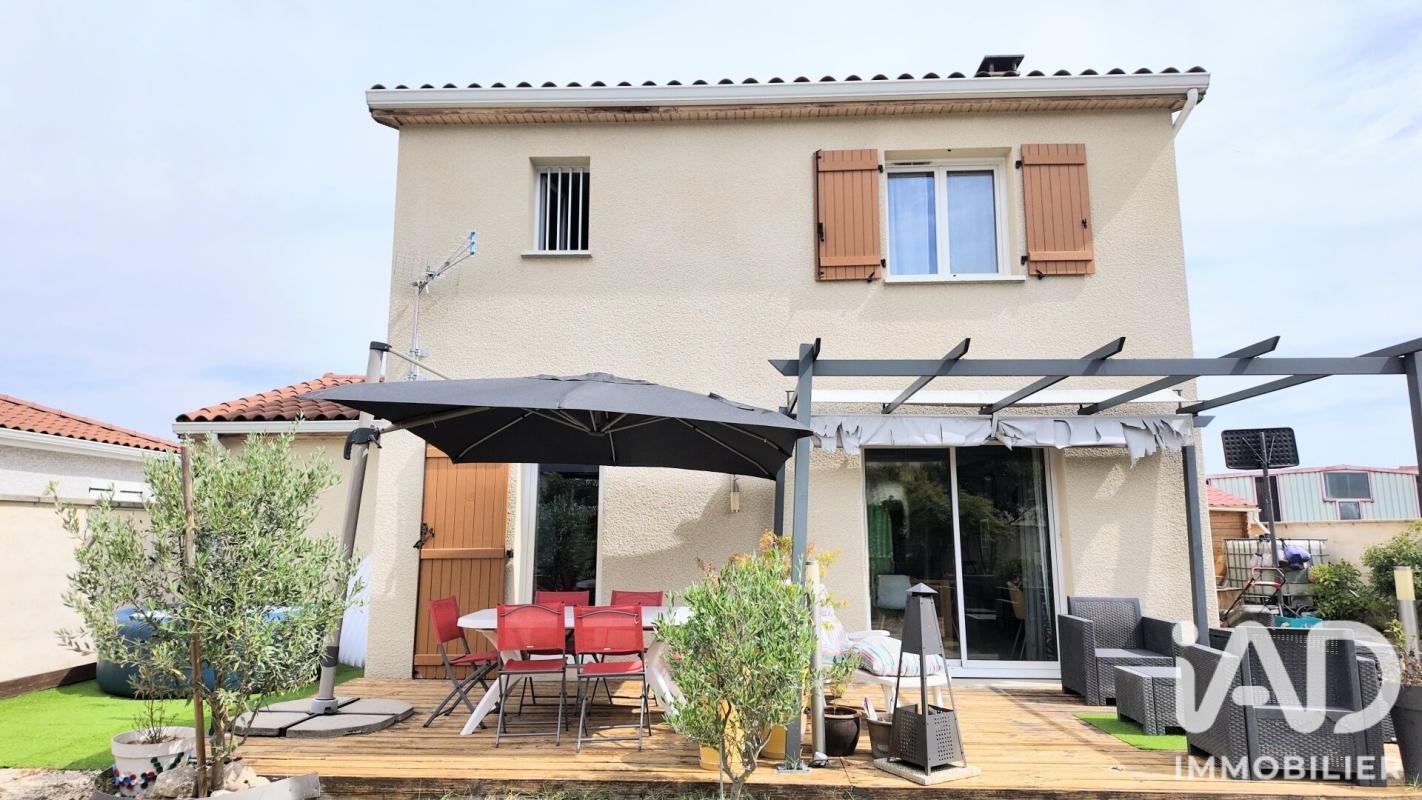 Maison 5 Pièce(s) Bonson - Photo 3