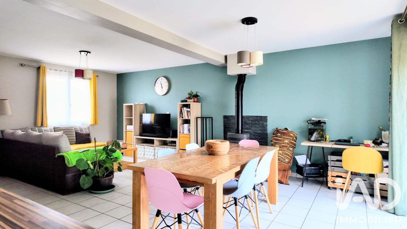 Maison 5 Pièce(s) Bonson - Photo 6