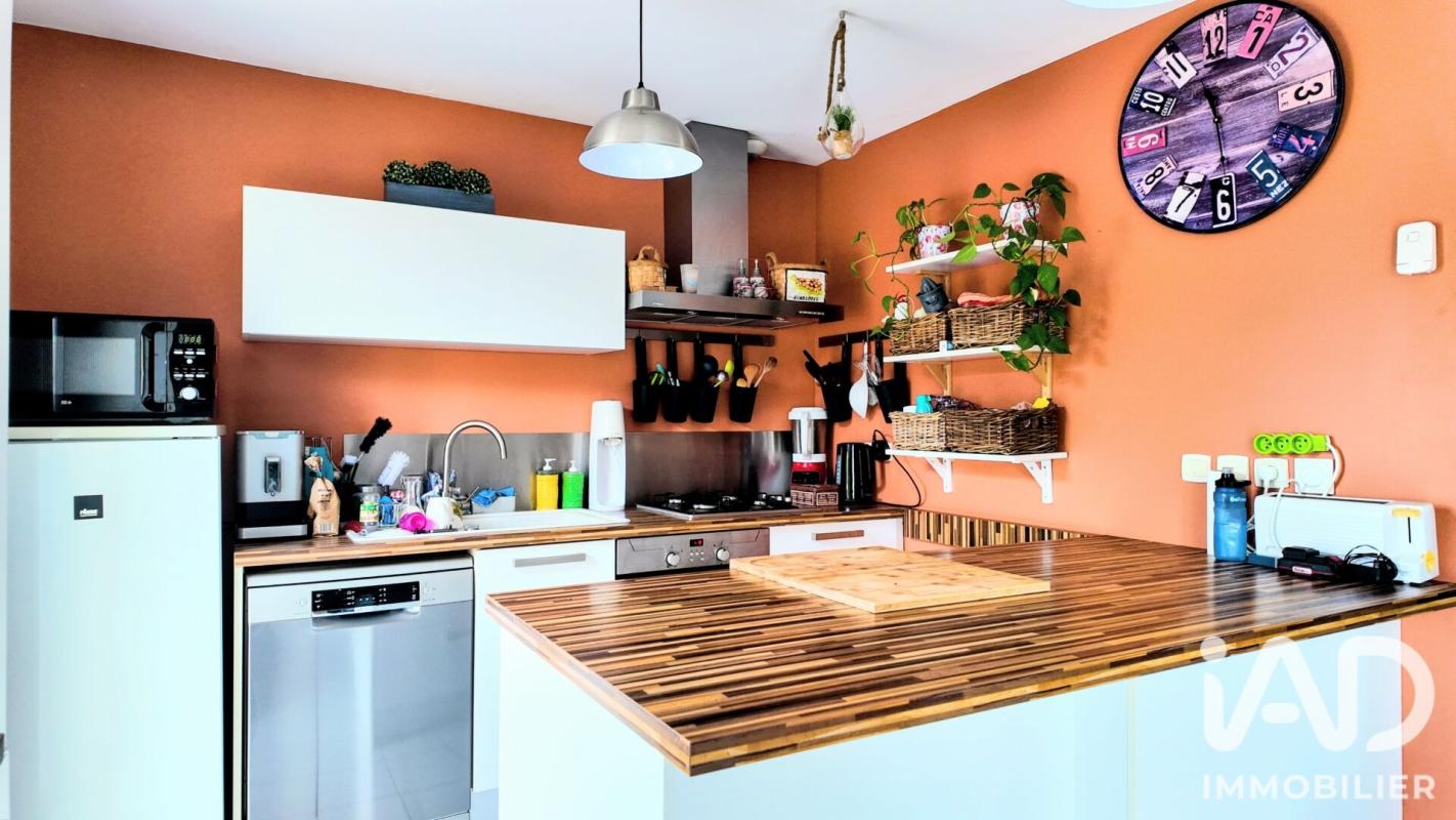 Maison 5 Pièce(s) Bonson - Photo 7
