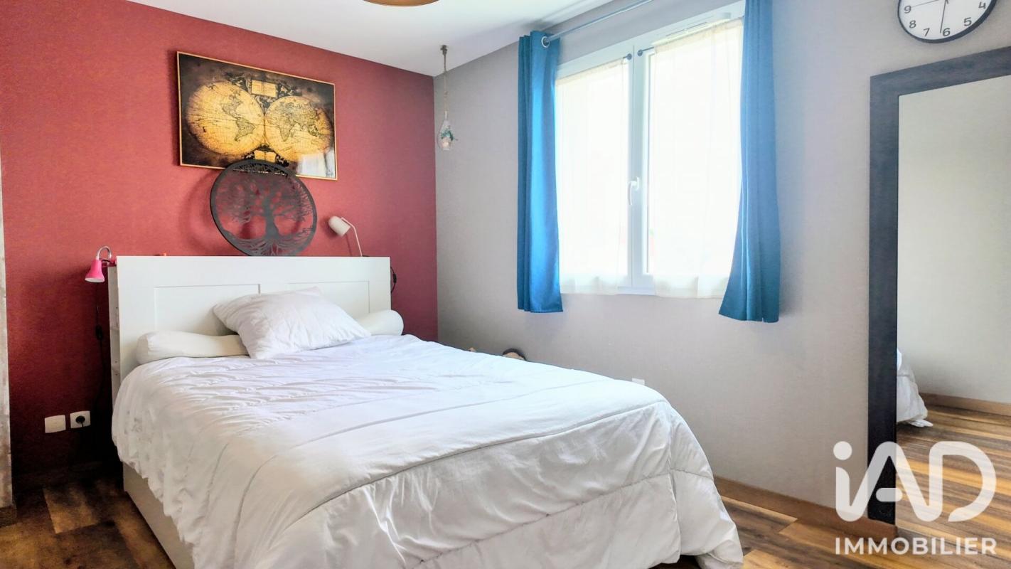 Maison 5 Pièce(s) Bonson - Photo 10