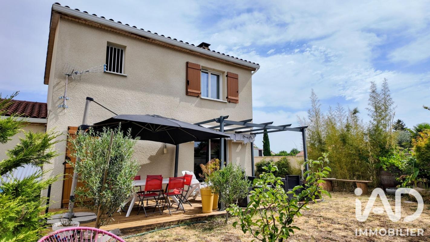 Maison 5 Pièce(s) Bonson - Photo 12