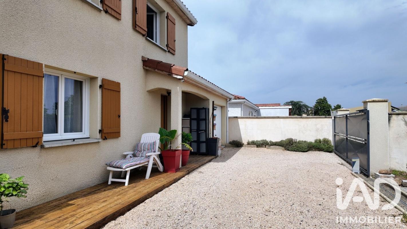 Maison 5 Pièce(s) Bonson - Photo 13