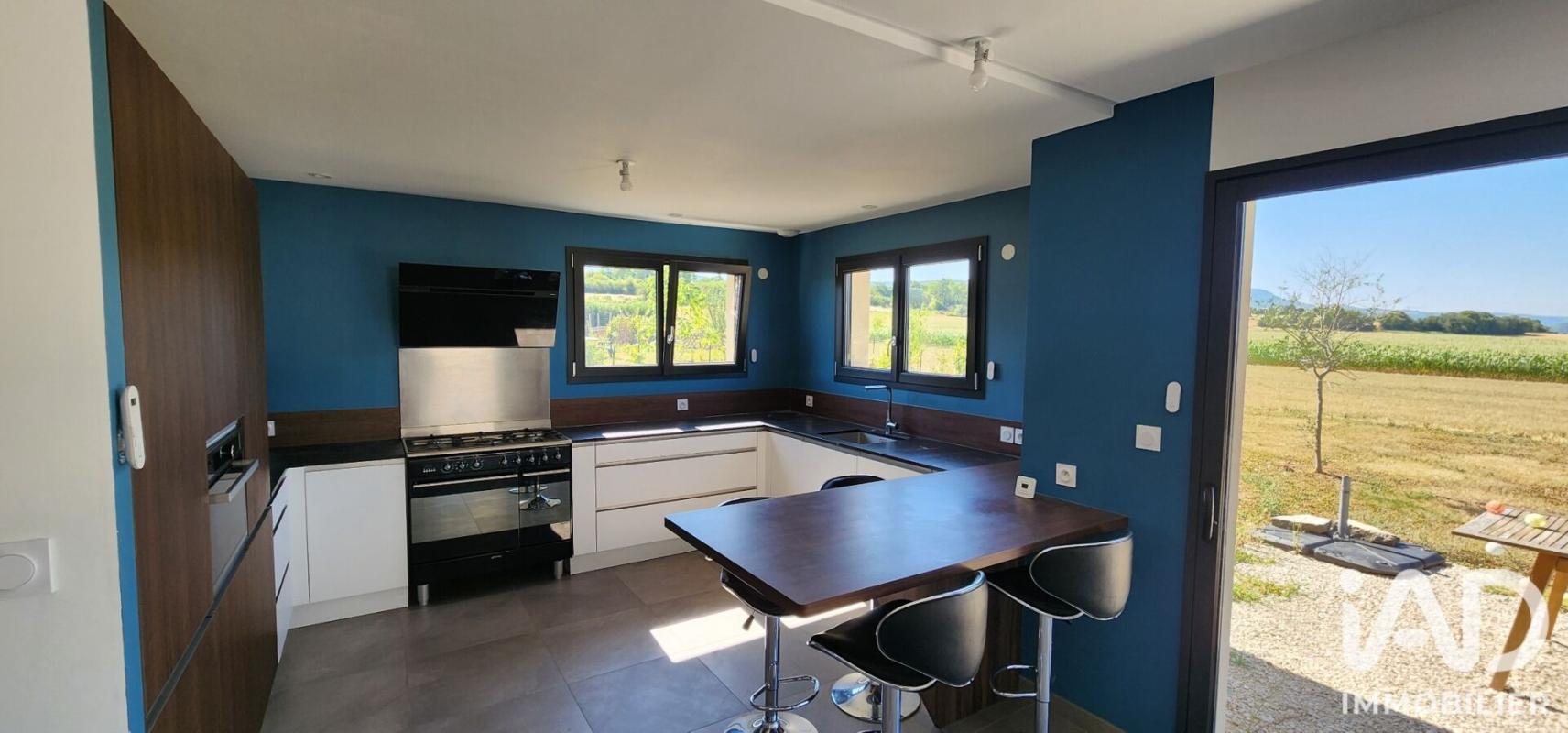 Maison 6 Pièce(s) Brères - Photo 7