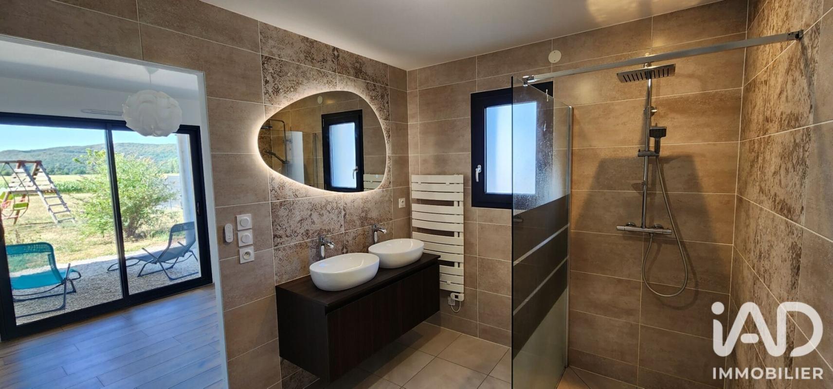 Maison 6 Pièce(s) Brères - Photo 9