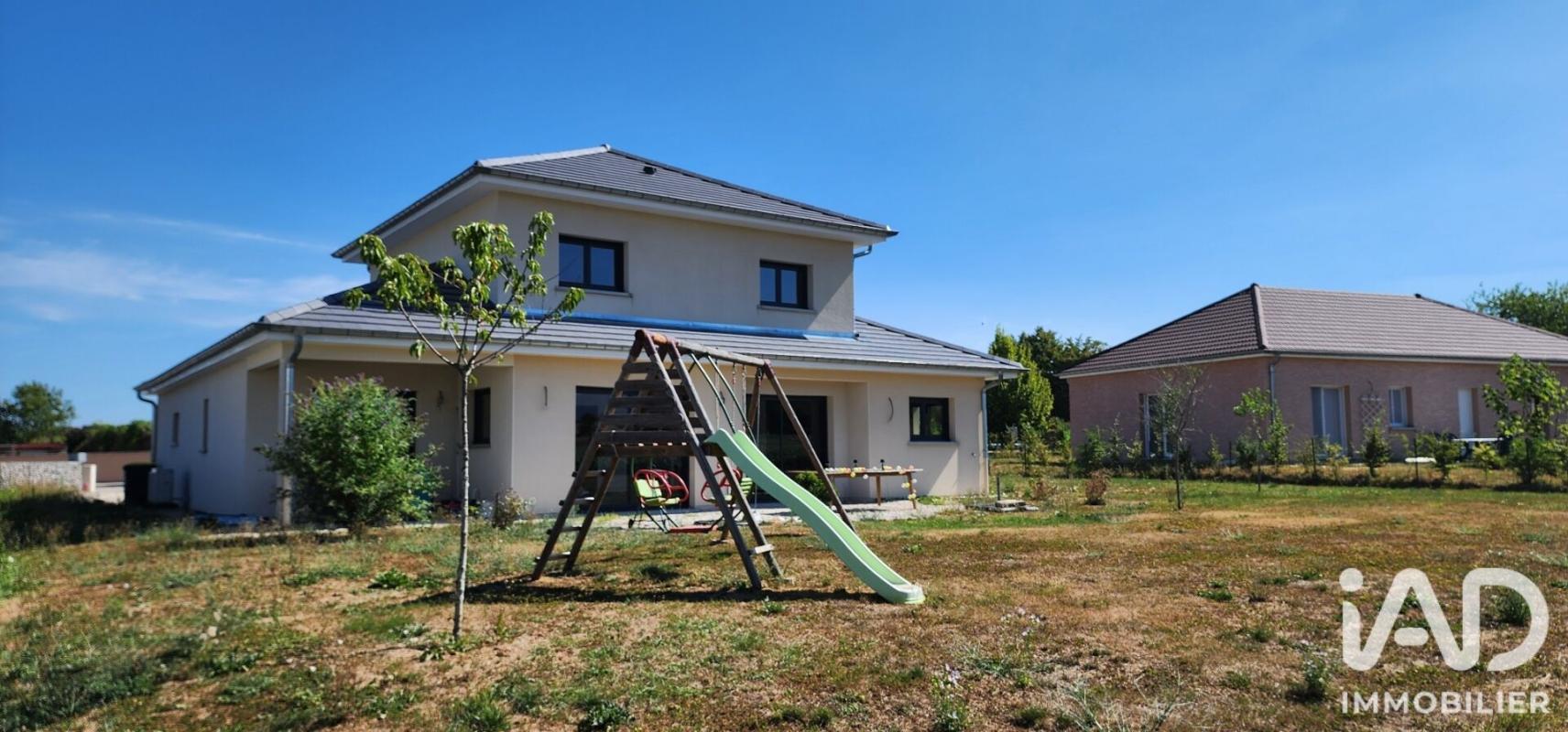 Maison 6 Pièce(s) Brères - Photo 19