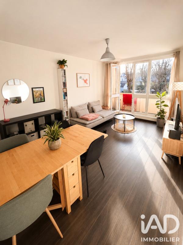 Appartement 3 Pièce(s) Montmorency - Photo 4