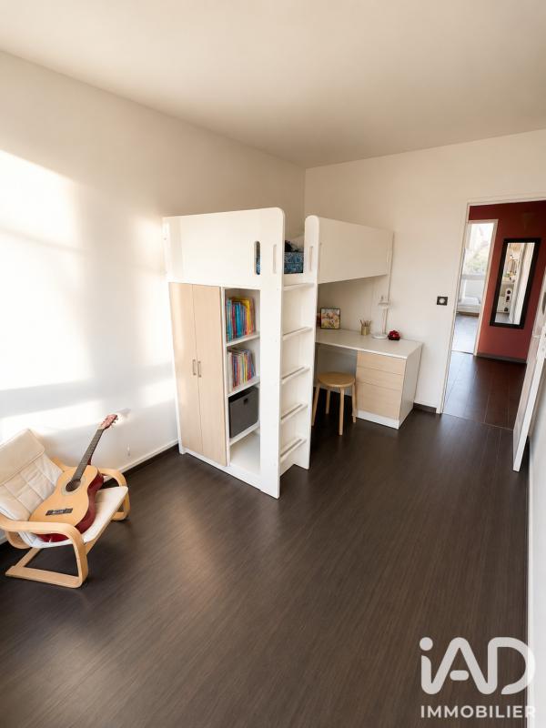 Appartement 3 Pièce(s) Montmorency - Photo 8