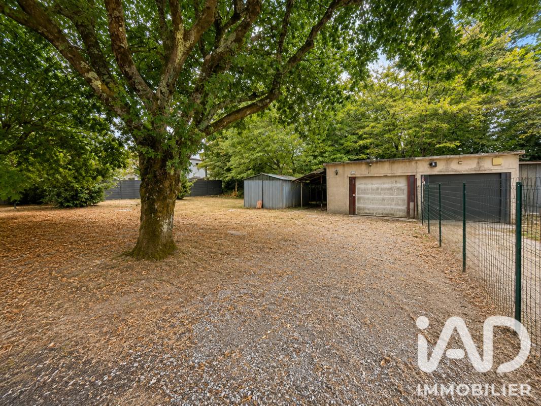 Maison 3 Pièce(s) Sadirac - Photo 3