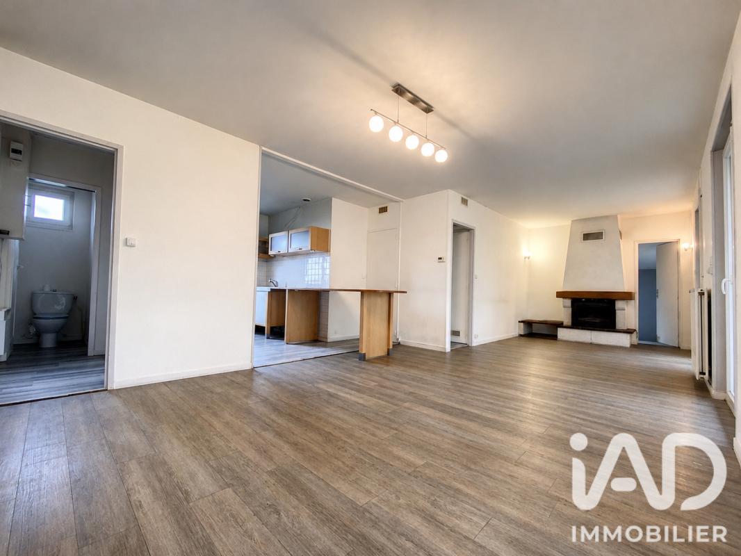 Maison 3 Pièce(s) Sadirac - Photo 4