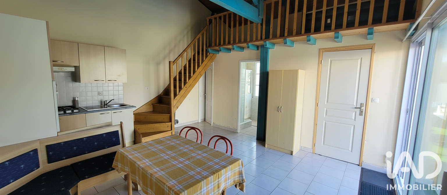 Maison 8 Pièce(s) Saint-Jean-d'Angély - Photo 9