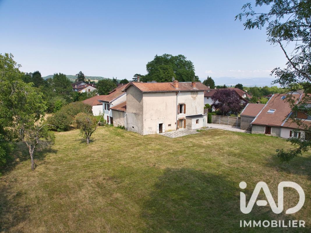 Maison 5 Pièce(s) Gex - Photo 2