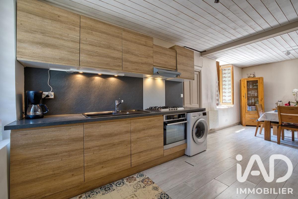 Maison 5 Pièce(s) Gex - Photo 3