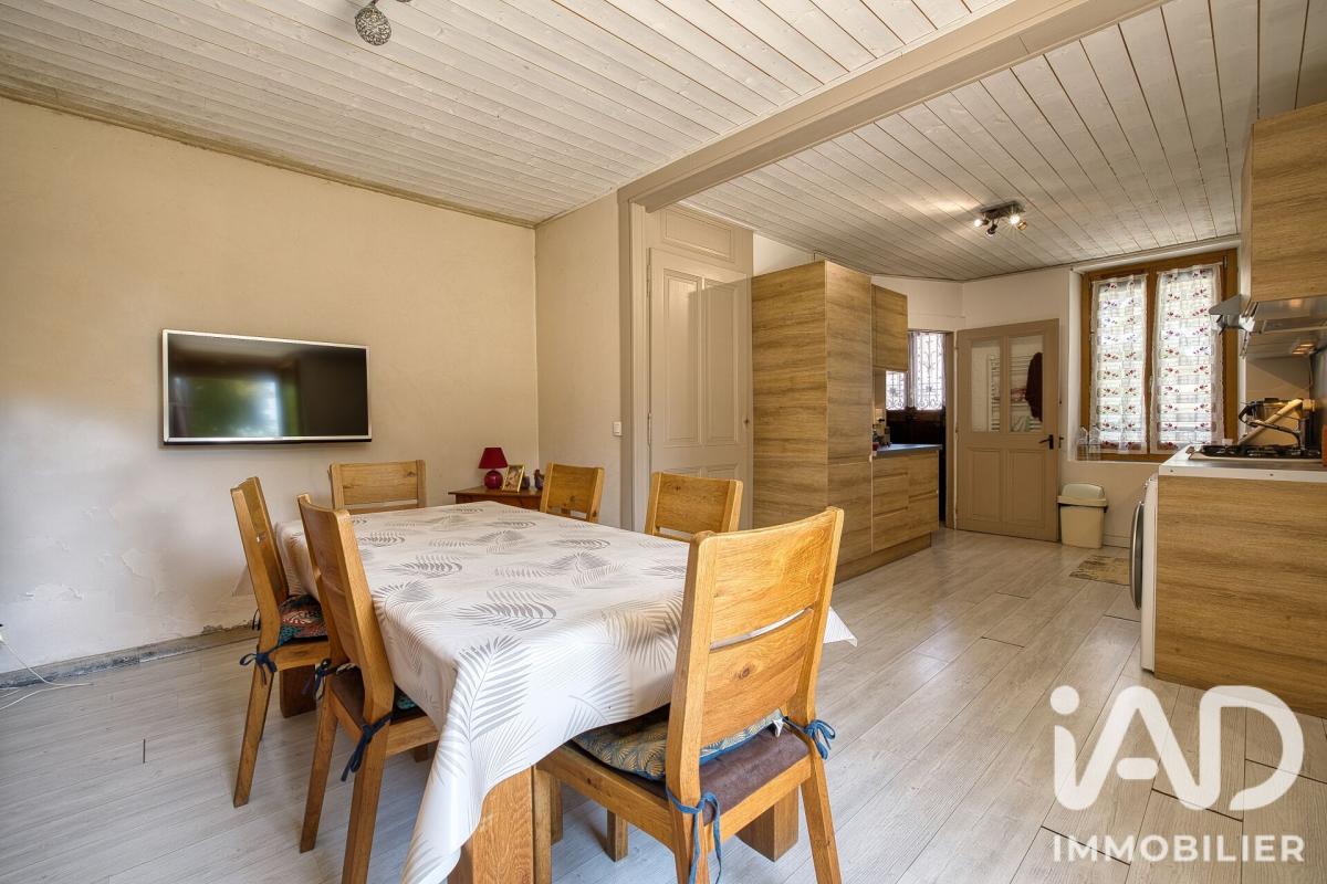 Maison 5 Pièce(s) Gex - Photo 4