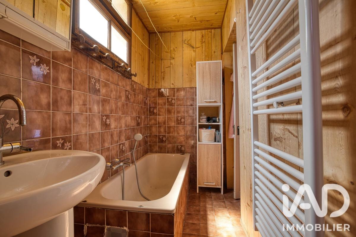 Maison 5 Pièce(s) Gex - Photo 5
