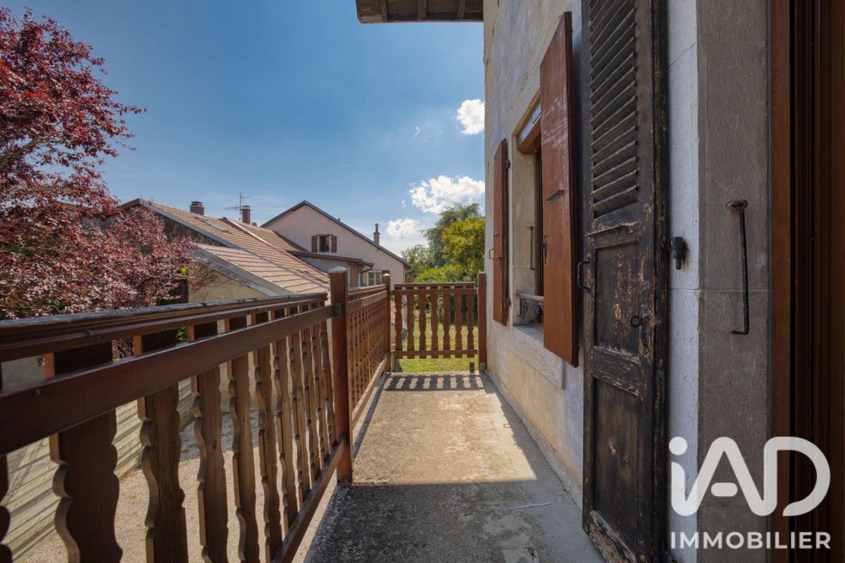 Maison 5 Pièce(s) Gex - Photo 7
