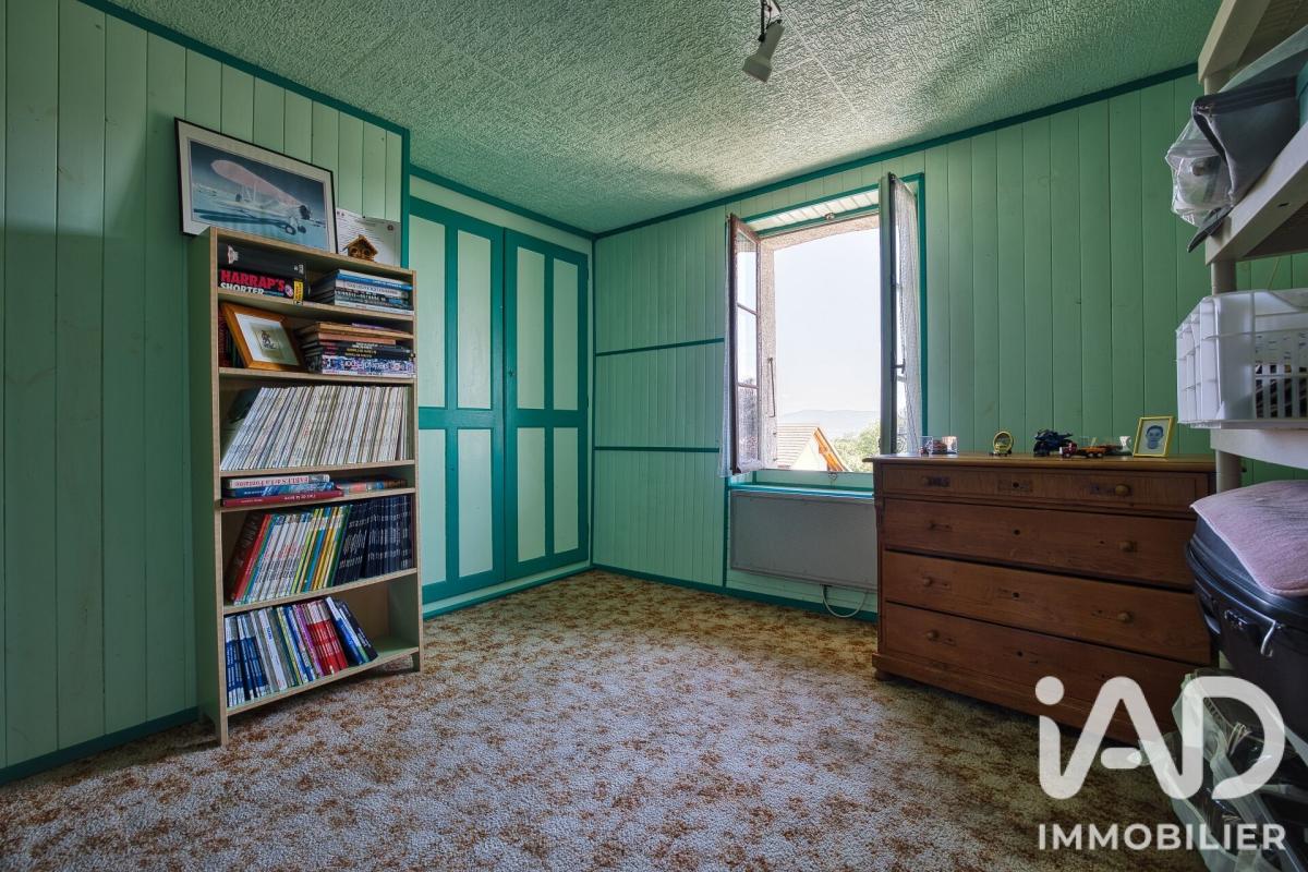 Maison 5 Pièce(s) Gex - Photo 9