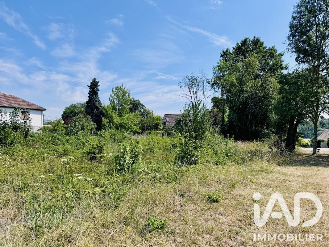 Terrain  Le Tremblay-sur-Mauldre