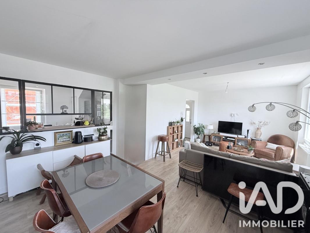 Maison 5 Pièce(s) Soisy-sur-Seine