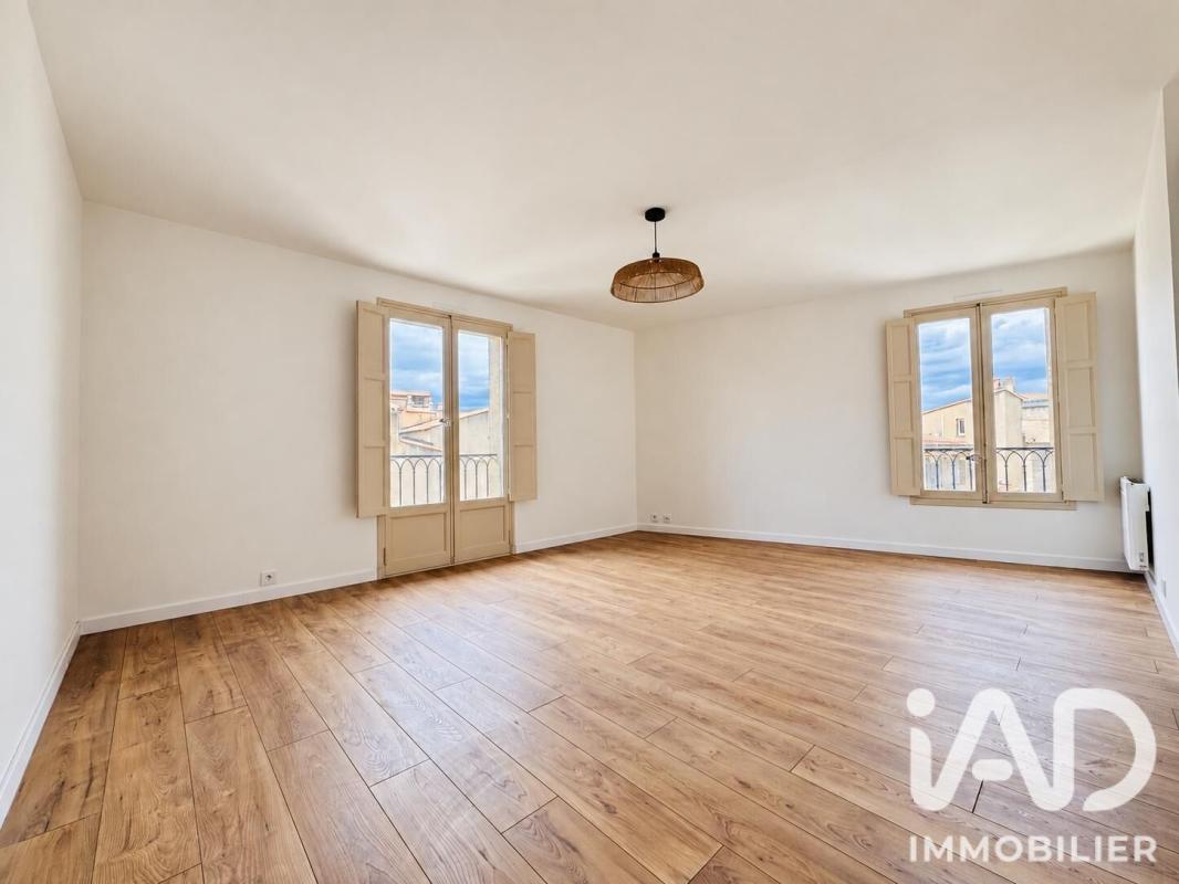 Appartement 3 Pièce(s) Avignon - Photo 1