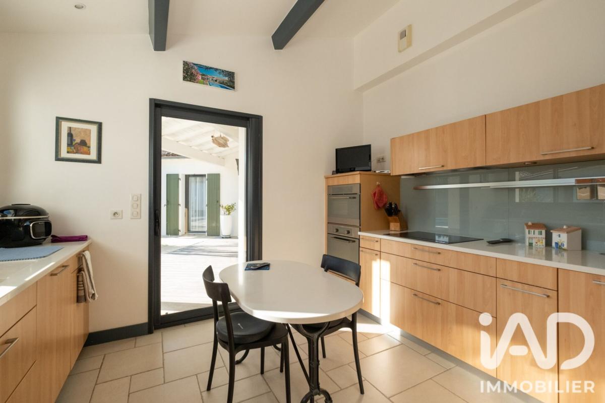 Maison 6 Pièce(s) Sainte-Marie-de-Ré - Photo 20