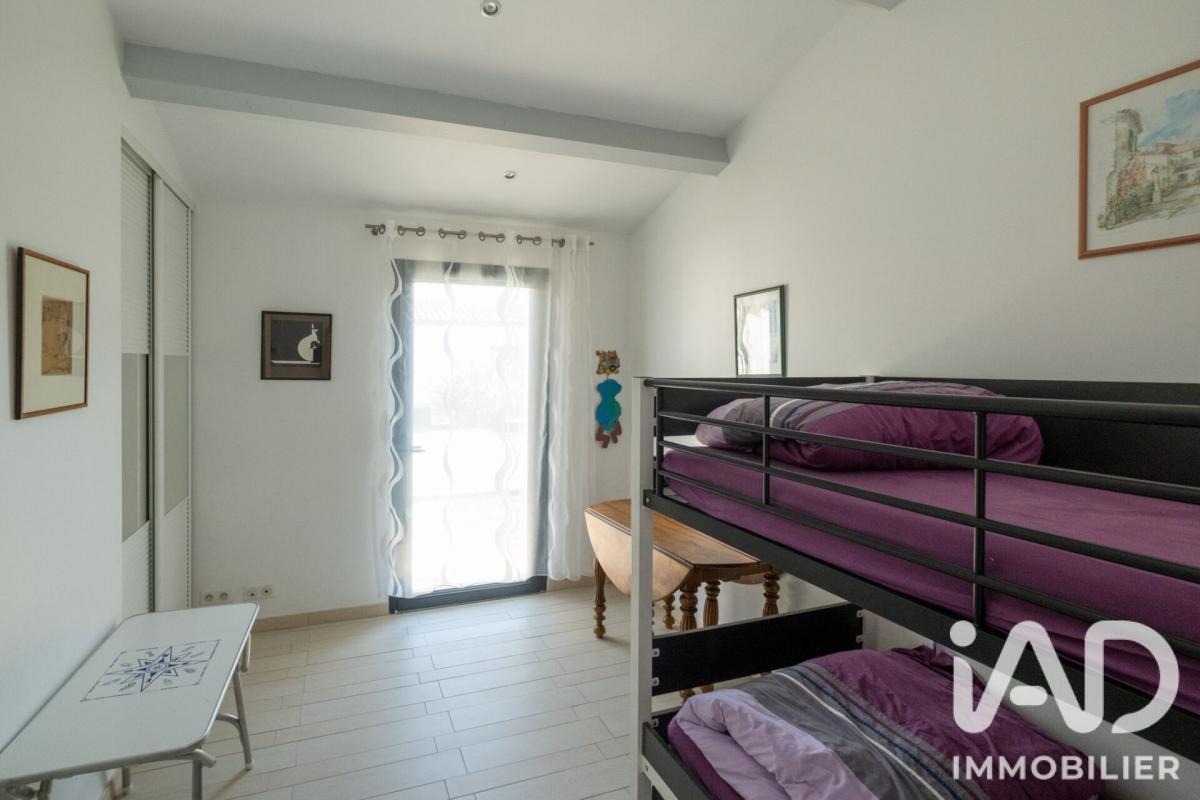 Maison 6 Pièce(s) Sainte-Marie-de-Ré - Photo 24