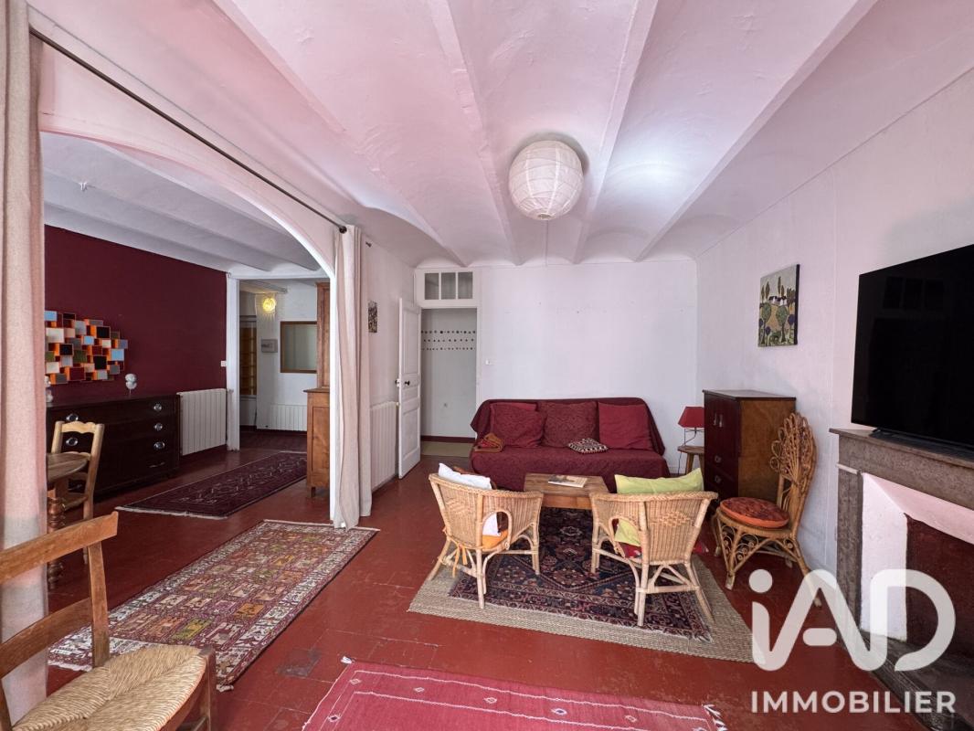Appartement 3 Pièce(s) Alès