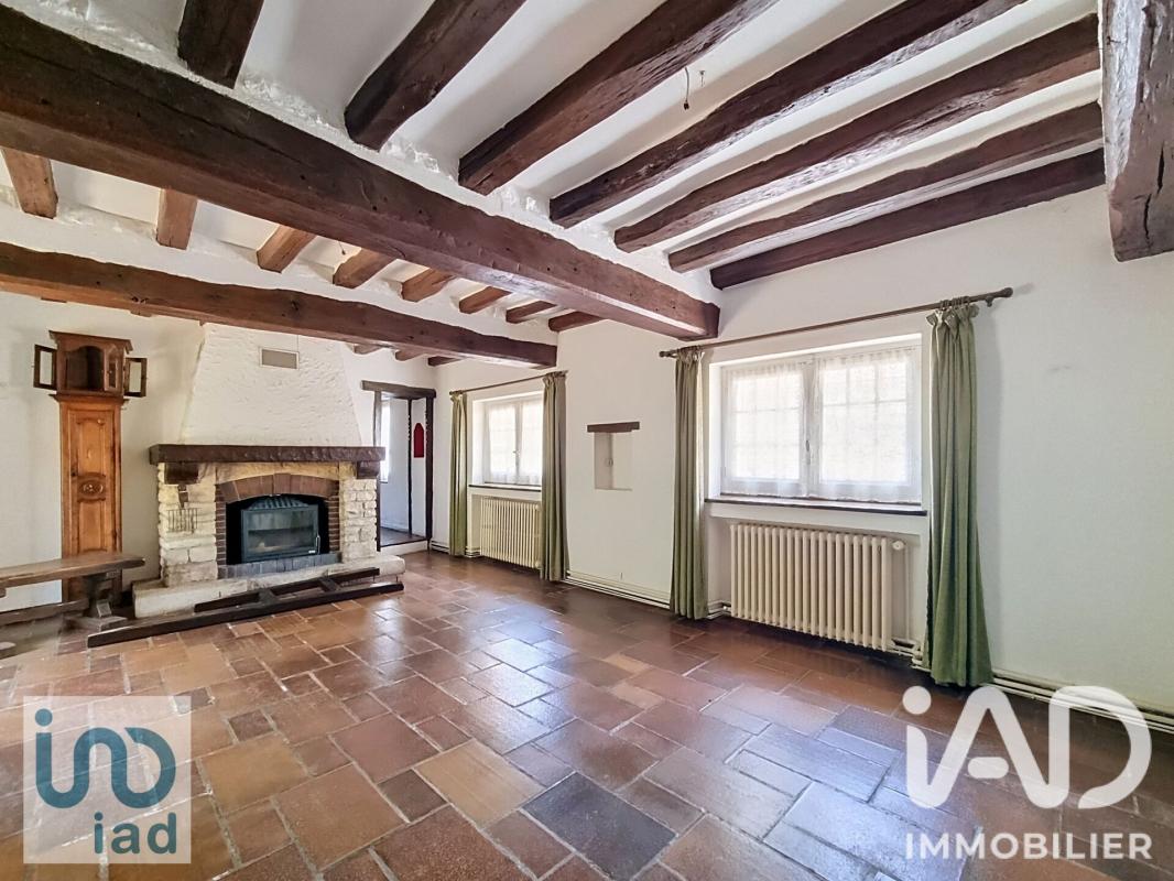 Maison 7 Pièce(s) Chevannes - Photo 2