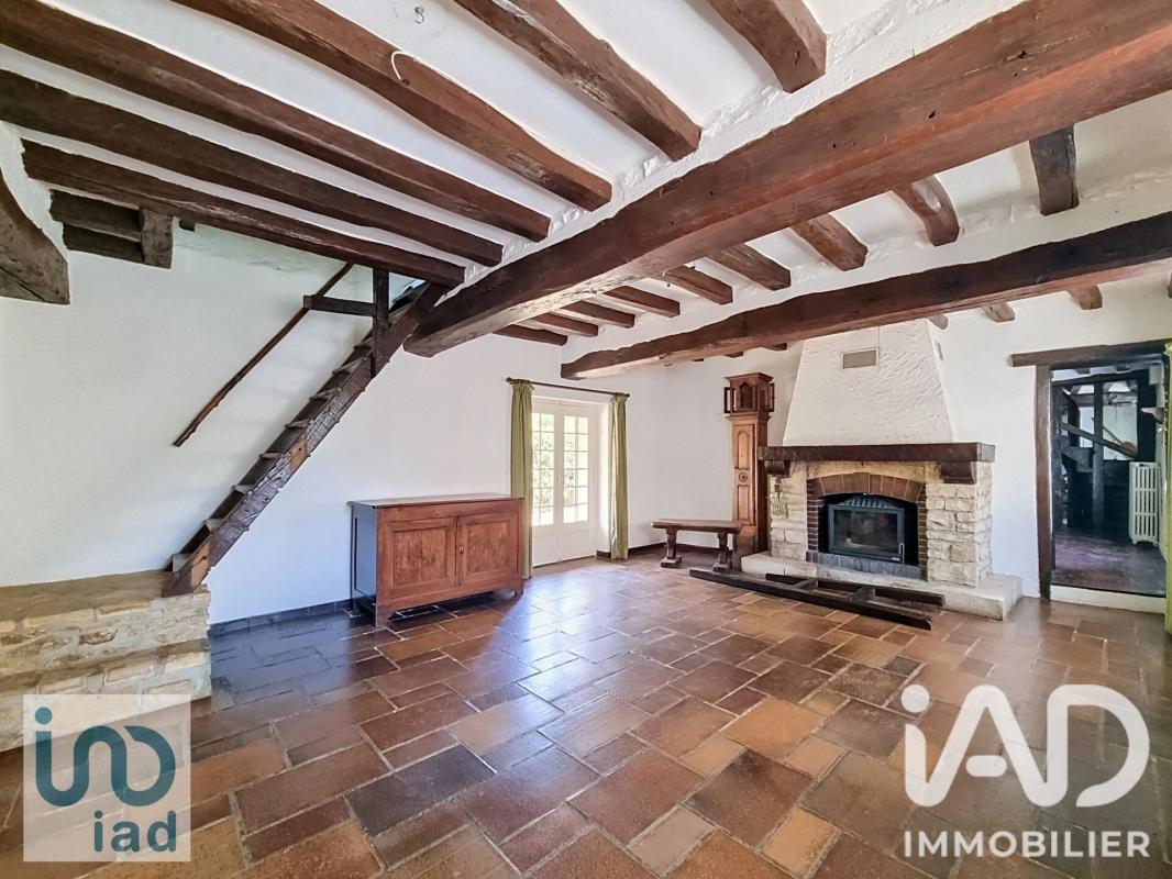 Maison 7 Pièce(s) Chevannes - Photo 3