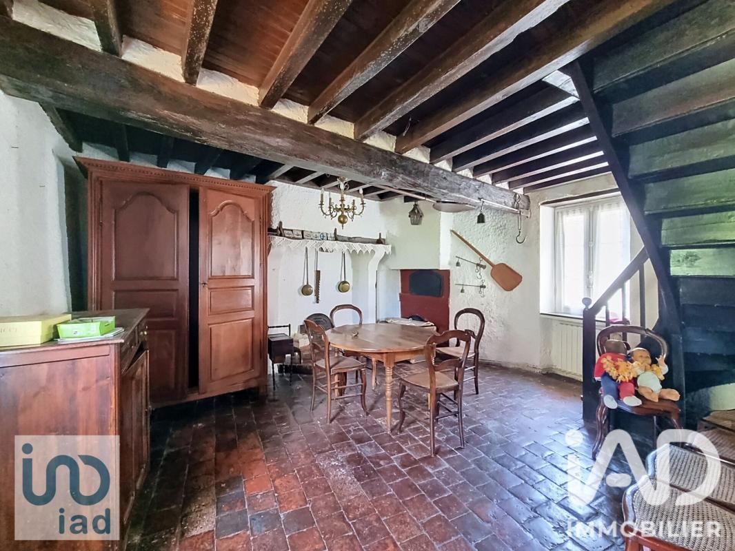 Maison 7 Pièce(s) Chevannes - Photo 5