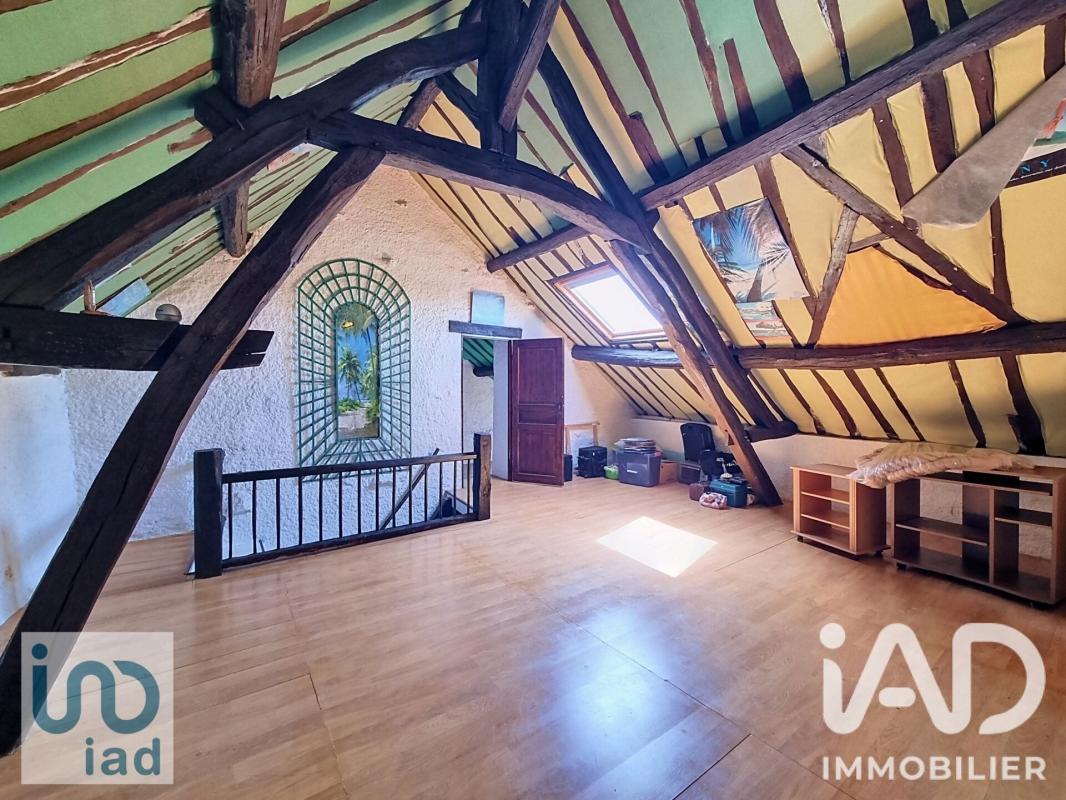 Maison 7 Pièce(s) Chevannes - Photo 12