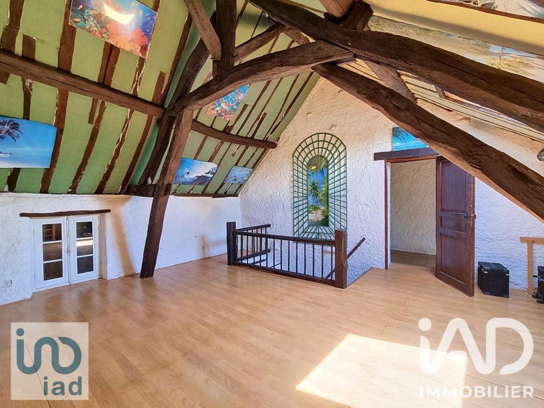 Maison 7 Pièce(s) Chevannes - Photo 13
