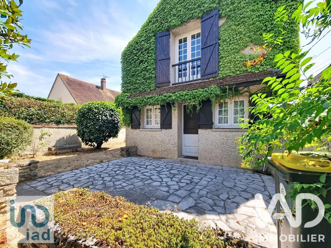 Maison 7 Pièce(s) Chevannes - Photo 15