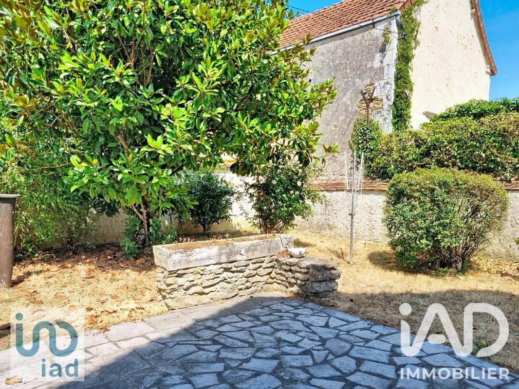Maison 7 Pièce(s) Chevannes - Photo 17