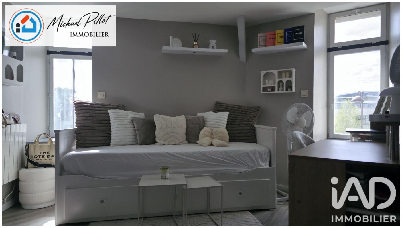 Immeuble  Bourges