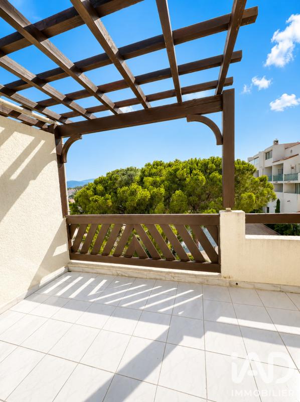 Appartement 4 Pièce(s) Saint-Cyprien - Photo 6